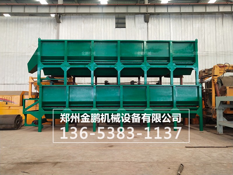 雙輥木材剝皮機