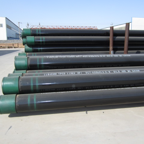 ERW直縫石油套管