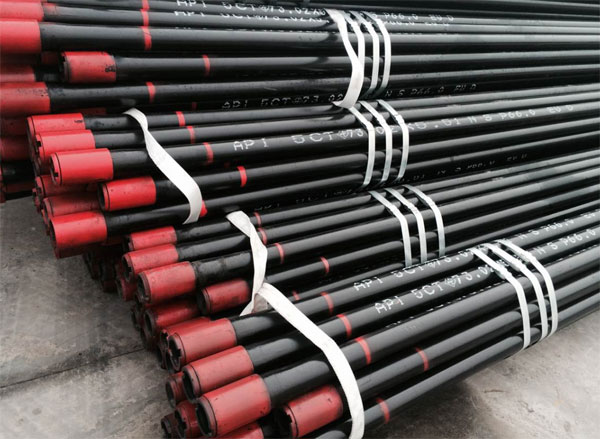 小口徑60.3mm石油油管