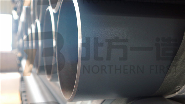 出口用無縫鋼管